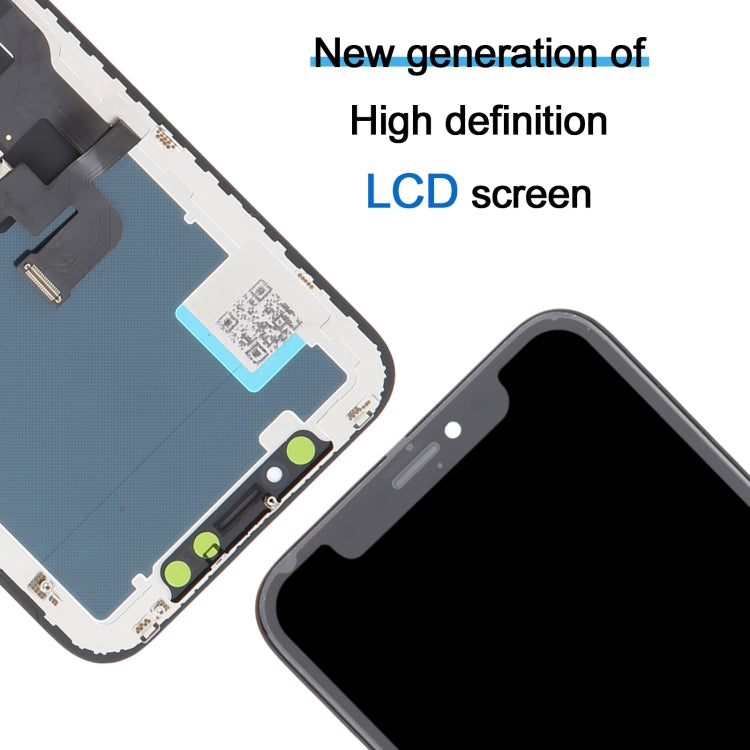 HD Incell LCD Screen for iPhone X