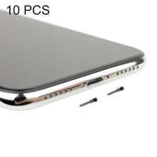 Load image into Gallery viewer, 10 PCS Charging Port Screws for iPhone X