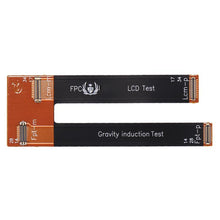 Load image into Gallery viewer, Original LCD Display &amp; Gravity Induction Testing Flex Cable for iPhone X, For iPhone X Original