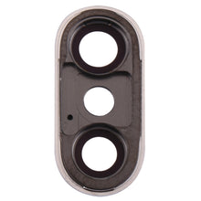 Load image into Gallery viewer, Rear Camera Lens Ring for iPhone X