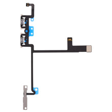 Load image into Gallery viewer, Volume Button Flex Cable for iPhone X
