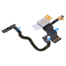 Load image into Gallery viewer, Power Button &amp; Flashlight Flex Cable for iPhone X