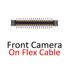 Load image into Gallery viewer, Front Camera FPC Connector On Flex Cable for iPhone 6s Plus / 6s
