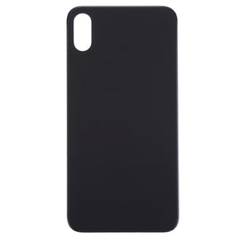 Glass Battery Back Cover for iPhone X