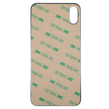 Load image into Gallery viewer, Glass Battery Back Cover for iPhone X