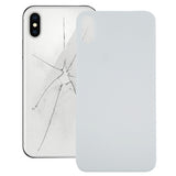 Glass Battery Back Cover for iPhone X