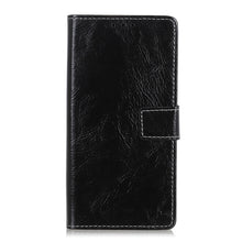 Load image into Gallery viewer, For iPhone 11 Pro Retro Crazy Horse Texture Horizontal Flip Leather Case, with Holder &amp; Card Slots &amp; Photo Frame &amp; Wallet, For XI (2019)
