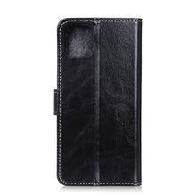 Load image into Gallery viewer, For iPhone 11 Pro Retro Crazy Horse Texture Horizontal Flip Leather Case, with Holder &amp; Card Slots &amp; Photo Frame &amp; Wallet, For XI (2019)