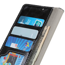 Load image into Gallery viewer, For iPhone 11 Pro Retro Crazy Horse Texture Horizontal Flip Leather Case, with Holder &amp; Card Slots &amp; Photo Frame &amp; Wallet, For XI (2019)