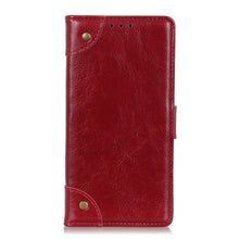 Load image into Gallery viewer, For iPhone 11 Pro Copper Buckle Nappa Texture Horizontal Flip Leather Case, with Holder &amp; Card Slots &amp; Wallet, For XI (2019)