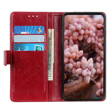 Load image into Gallery viewer, For iPhone 11 Pro Copper Buckle Nappa Texture Horizontal Flip Leather Case, with Holder &amp; Card Slots &amp; Wallet, For XI (2019)