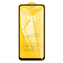 Load image into Gallery viewer, For iPhone 11 Pro / XS / X 9H 9D Full Screen Tempered Glass Screen Protector, For iPhone 11 Pro (1 PC)