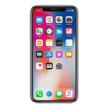 Load image into Gallery viewer, For iPhone 11 Pro / XS / X 10pcs 0.3mm 2.5D 9H Tempered Glass Film, For iPhone 11 Pro / XS / X HD(10 PCS)