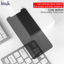 Load image into Gallery viewer, For iPhone 11 Pro IMAK 9H Anti-glare Tempered Glass Film, For iPhone 11 Pro