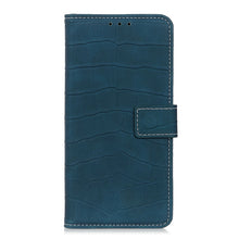 Load image into Gallery viewer, Magnetic Crocodile Texture Horizontal Flip Leather Case for iPhone 11 Pro, with Holder &amp; Card Slots &amp; Wallet