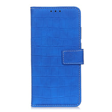 Load image into Gallery viewer, Magnetic Crocodile Texture Horizontal Flip Leather Case for iPhone 11 Pro, with Holder &amp; Card Slots &amp; Wallet, For iPhone 11 Pro