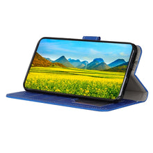 Load image into Gallery viewer, Magnetic Crocodile Texture Horizontal Flip Leather Case for iPhone 11 Pro, with Holder &amp; Card Slots &amp; Wallet, For iPhone 11 Pro