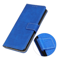 Load image into Gallery viewer, Magnetic Crocodile Texture Horizontal Flip Leather Case for iPhone 11 Pro, with Holder &amp; Card Slots &amp; Wallet, For iPhone 11 Pro
