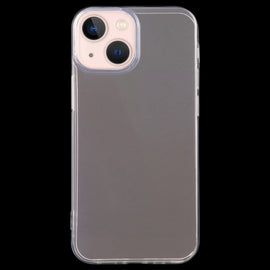 For iPhone 13 0.75mm Ultra-thin Transparent TPU Soft Protective Case, For iPhone 13