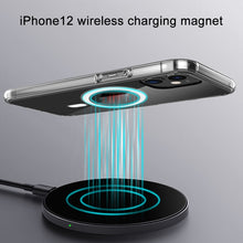 Load image into Gallery viewer, MagSafe Wireless Charging Magnet for iPhone 12 Series