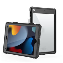 Load image into Gallery viewer, For iPad 10.2 2021 RedPepper Shockproof Waterproof PC + PET + TPU Tablet Protective Case, For iPad 10.2 2021