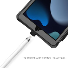 Load image into Gallery viewer, For iPad 10.2 2021 RedPepper Shockproof Waterproof PC + PET + TPU Tablet Protective Case, For iPad 10.2 2021