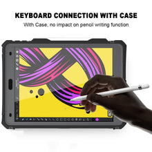 Load image into Gallery viewer, For iPad 10.2 2021 RedPepper Shockproof Waterproof PC + PET + TPU Tablet Protective Case, For iPad 10.2 2021