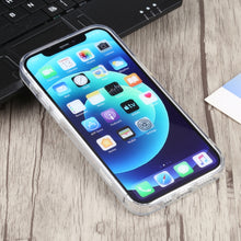 Load image into Gallery viewer, For iPhone 12 Pro Accurate Hole TPU Magnetic Magsafe Protective Case, For iPhone 12 Pro
