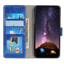 Load image into Gallery viewer, For iPhone 11 Pro Max Retro Crazy Horse Texture Horizontal Flip Leather Case, with Holder &amp; Card Slots &amp; Photo Frame &amp; Wallet