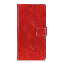 Load image into Gallery viewer, For iPhone 11 Pro Max Retro Crazy Horse Texture Horizontal Flip Leather Case, with Holder &amp; Card Slots &amp; Photo Frame &amp; Wallet, For XI Max (2019)