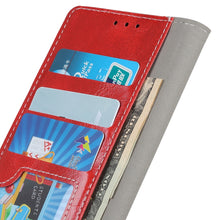 Load image into Gallery viewer, For iPhone 11 Pro Max Retro Crazy Horse Texture Horizontal Flip Leather Case, with Holder &amp; Card Slots &amp; Photo Frame &amp; Wallet, For XI Max (2019)