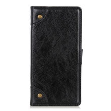 Load image into Gallery viewer, For iPhone 11 Pro Max Copper Buckle Nappa Texture Horizontal Flip Leather Case, with Holder &amp; Card Slots &amp; Wallet