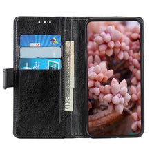 Load image into Gallery viewer, For iPhone 11 Pro Max Copper Buckle Nappa Texture Horizontal Flip Leather Case, with Holder &amp; Card Slots &amp; Wallet