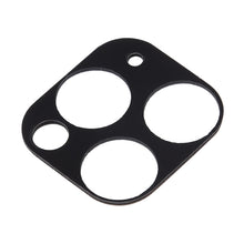 Load image into Gallery viewer, For iPhone 11 Pro Max TPE Rear Camera Lens Protective Film