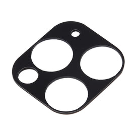 For iPhone 11 Pro Max TPE Rear Camera Lens Protective Film
