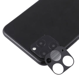 For iPhone 11 Pro Max TPE Rear Camera Lens Protective Film