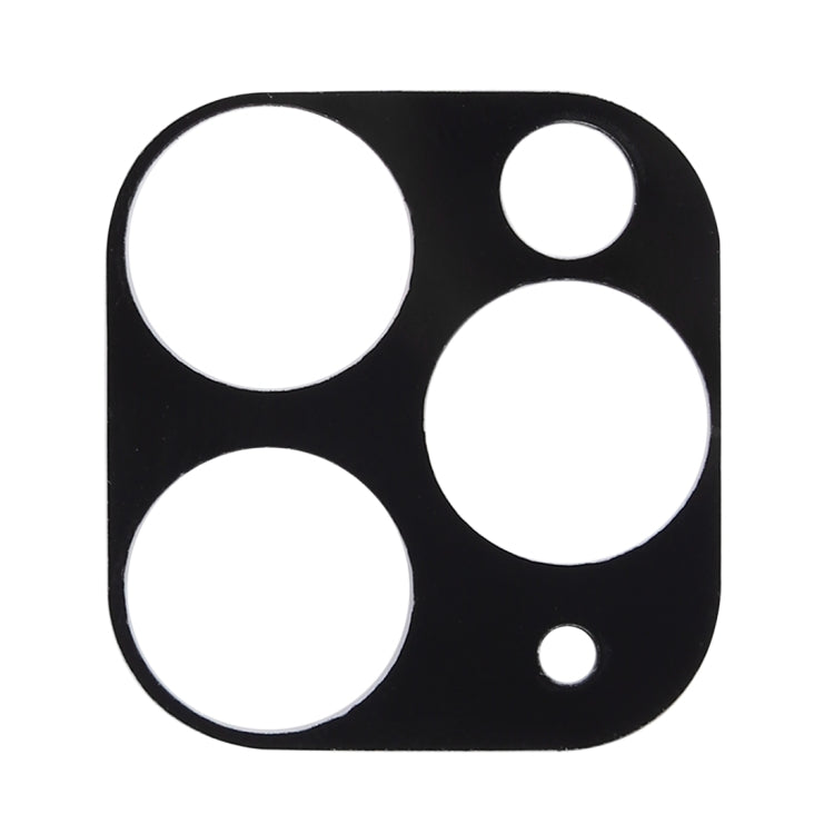 For iPhone 11 Pro Max TPE Rear Camera Lens Protective Film