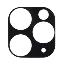 Load image into Gallery viewer, For iPhone 11 Pro Max TPE Rear Camera Lens Protective Film