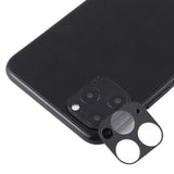 For iPhone 11 Pro Max TPE Rear Camera Lens Protective Film