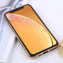 Load image into Gallery viewer, Transparent TPU Anti-Drop And Waterproof Mobile Phone Protective Case for iPhone 11 Pro Max