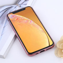 Load image into Gallery viewer, Transparent TPU Anti-Drop And Waterproof Mobile Phone Protective Case for iPhone 11 Pro Max, For iPhone 11 Pro Max
