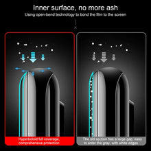 Load image into Gallery viewer, 9H 10D Full Screen Tempered Glass Screen Protector for iPhone XS Max / iPhone 11 Pro Max