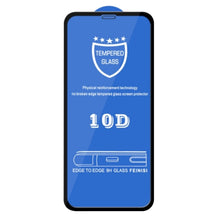 Load image into Gallery viewer, 9H 10D Full Screen Tempered Glass Screen Protector for iPhone XS Max / iPhone 11 Pro Max