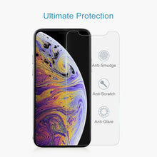 Load image into Gallery viewer, 0.3mm 2.5D 9H Tempered Glass Film for iPhone 11 Pro Max / XS Max