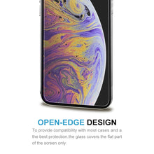 Load image into Gallery viewer, 0.3mm 2.5D 9H Tempered Glass Film for iPhone 11 Pro Max / XS Max