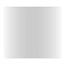 Load image into Gallery viewer, 50 PCS 0.3mm 2.5D 9H Tempered Glass Film for iPhone 11 Pro Max / XS Max