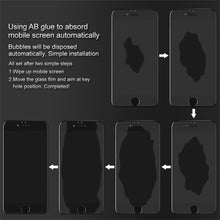 Load image into Gallery viewer, For iPhone 11 Pro Max IMAK 9H Anti-glare Tempered Glass Film