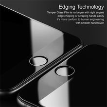 Load image into Gallery viewer, For iPhone 11 Pro Max IMAK 9H Anti-glare Tempered Glass Film