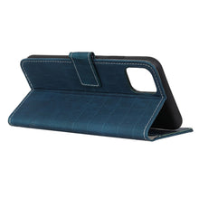 Load image into Gallery viewer, Magnetic Crocodile Texture Horizontal Flip Leather Case for iPhone 11 Pro Max, with Holder &amp; Card Slots &amp; Wallet