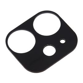 For iPhone 11 TPE Rear Camera Lens Protective Film, For iPhone 11